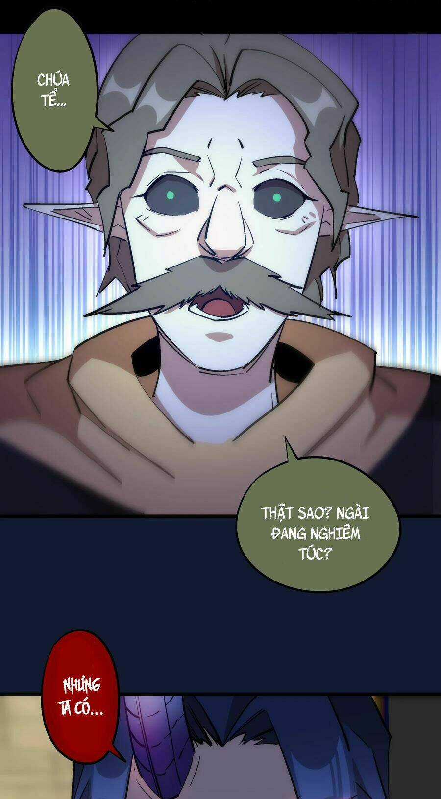 Tôi Không Phải Quỷ Vương Chapter 34 trang 44