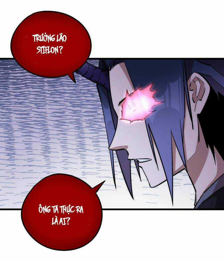 Tôi Không Phải Quỷ Vương Chapter 34 trang 5