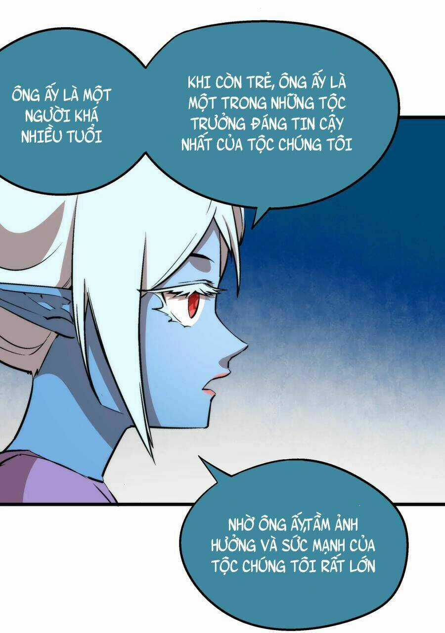 Tôi Không Phải Quỷ Vương Chapter 34 trang 6