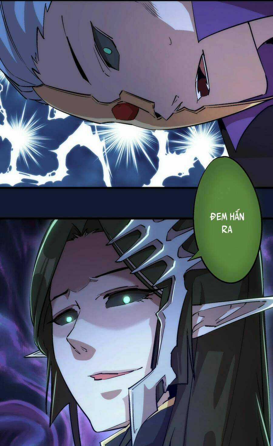 Tôi Không Phải Quỷ Vương Chapter 34 trang 66