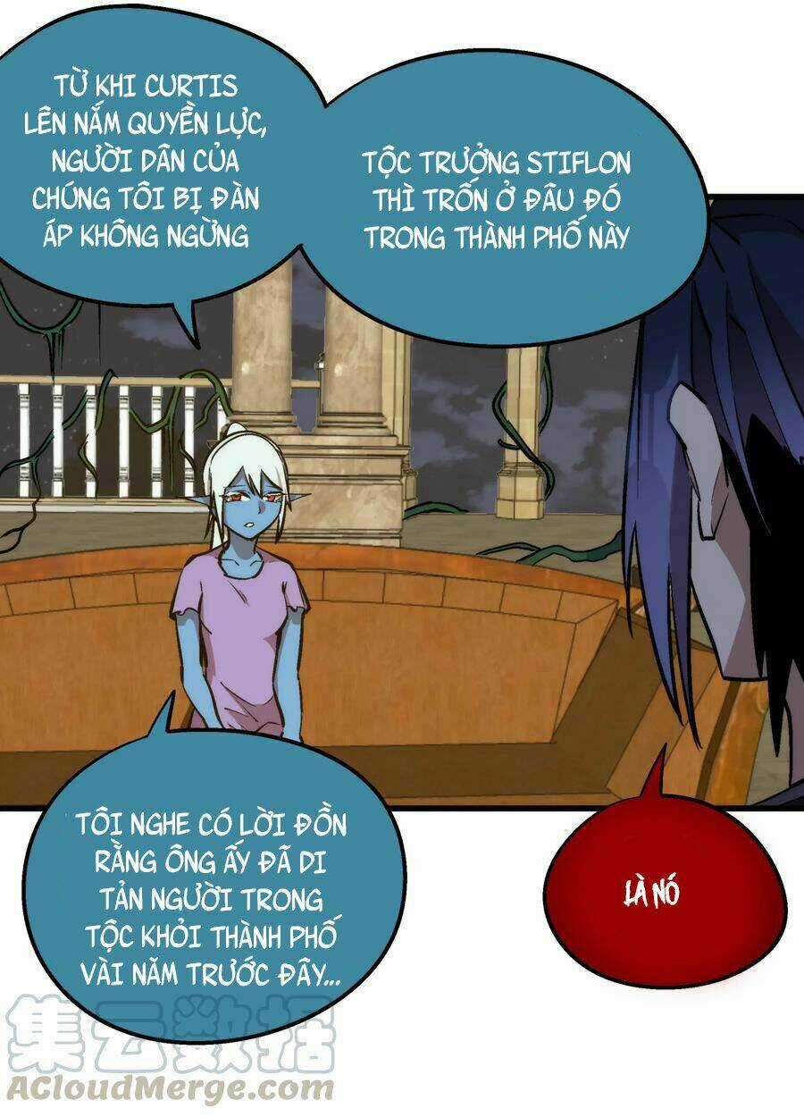 Tôi Không Phải Quỷ Vương Chapter 34 trang 7