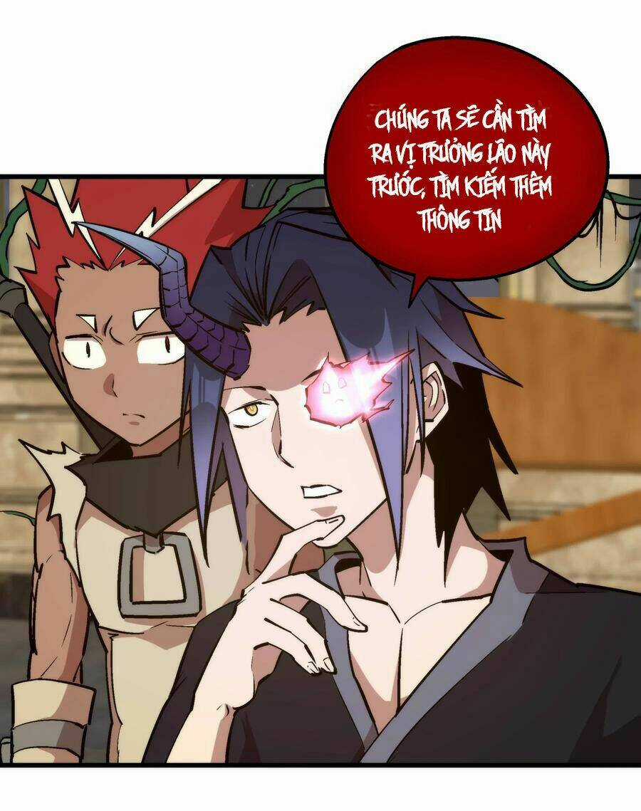 Tôi Không Phải Quỷ Vương Chapter 34 trang 8