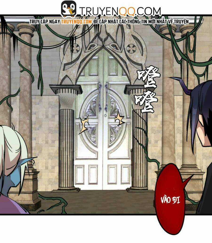 Tôi Không Phải Quỷ Vương Chapter 34 trang 9