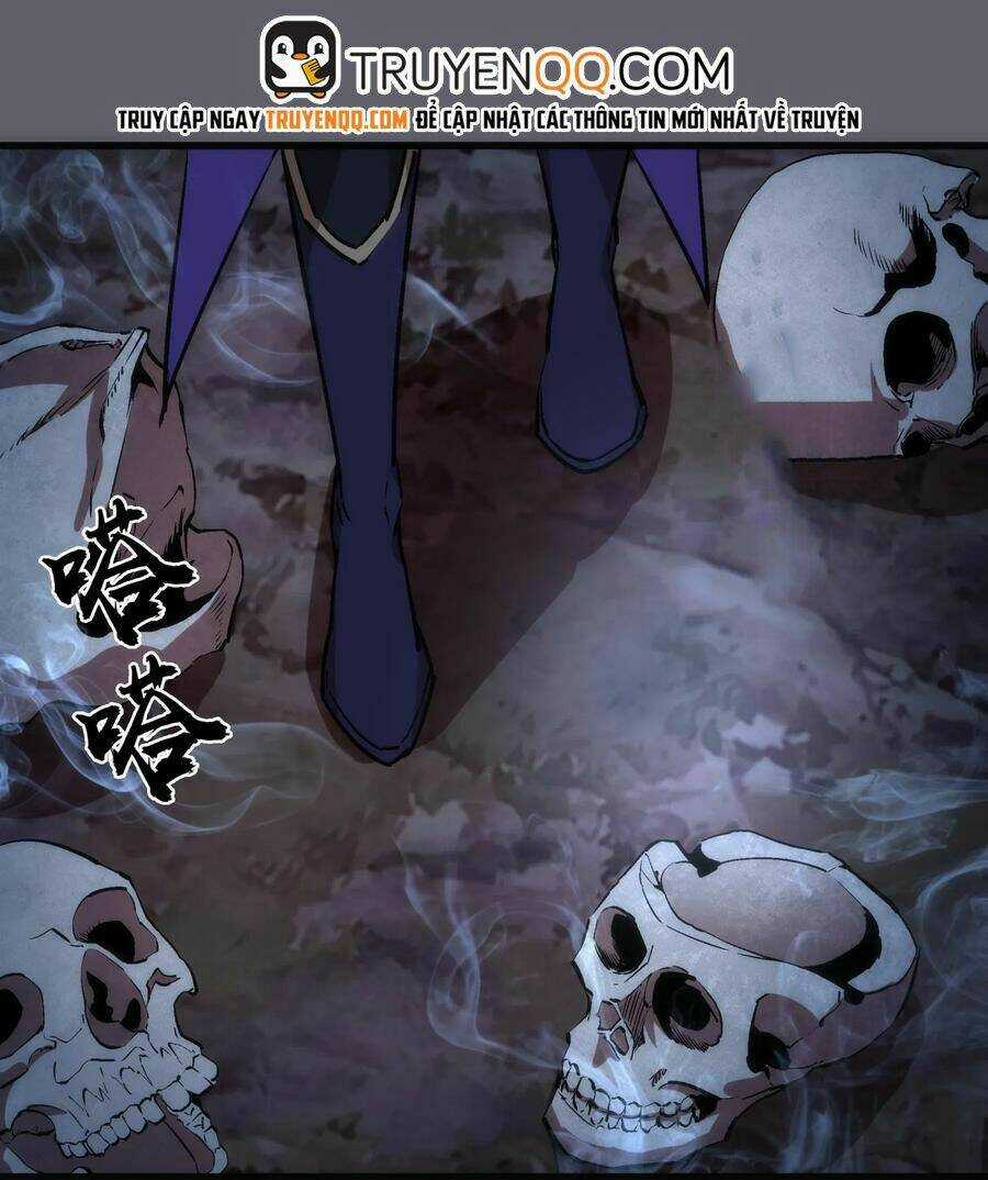 Tôi Không Phải Quỷ Vương Chapter 35 trang 1