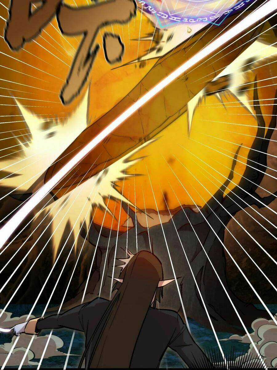 Tôi Không Phải Quỷ Vương Chapter 35 trang 24