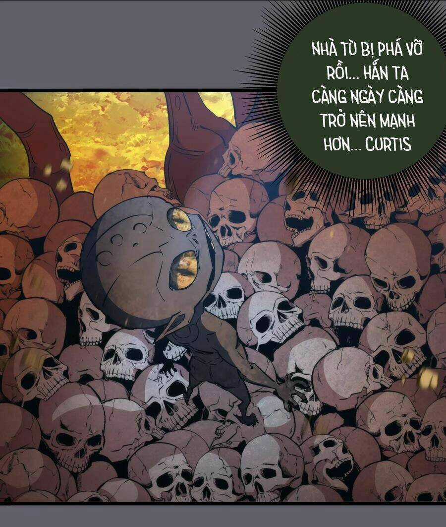 Tôi Không Phải Quỷ Vương Chapter 35 trang 25