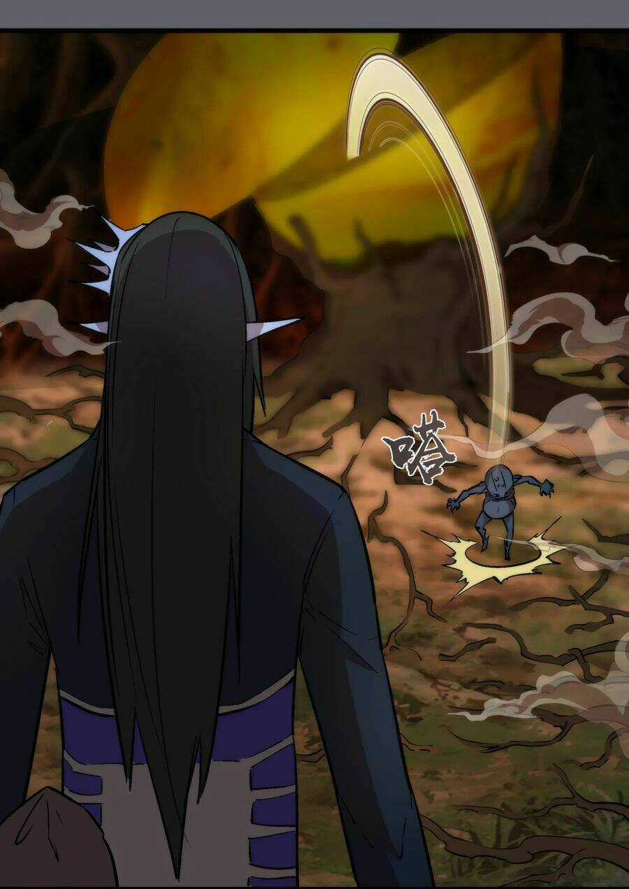 Tôi Không Phải Quỷ Vương Chapter 35 trang 26