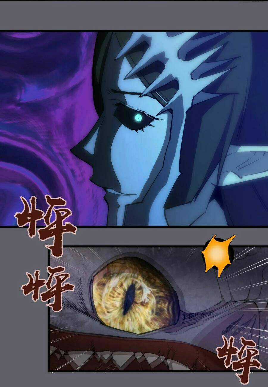 Tôi Không Phải Quỷ Vương Chapter 35 trang 28