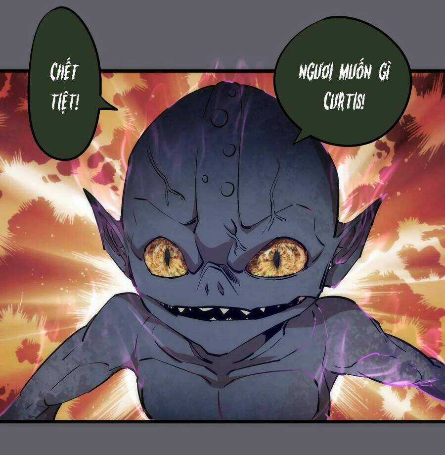 Tôi Không Phải Quỷ Vương Chapter 35 trang 38