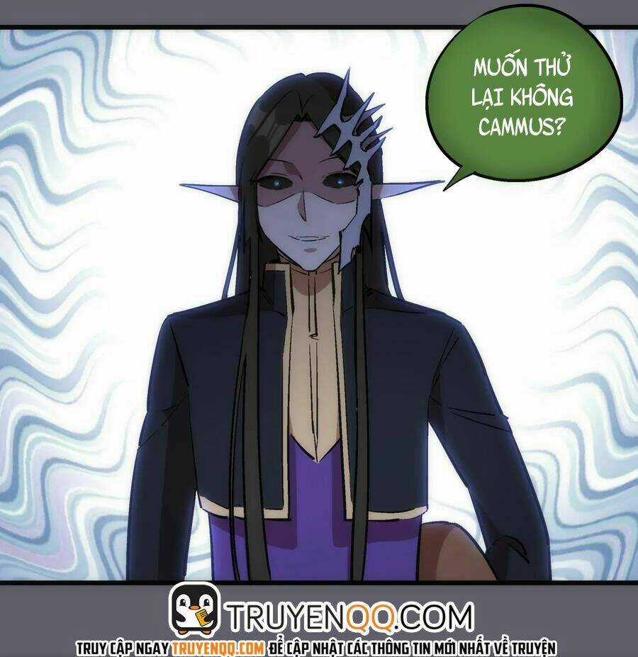 Tôi Không Phải Quỷ Vương Chapter 35 trang 39