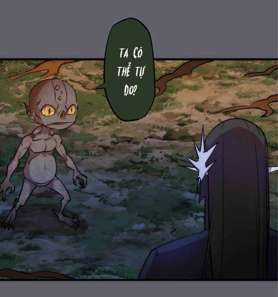 Tôi Không Phải Quỷ Vương Chapter 35 trang 43