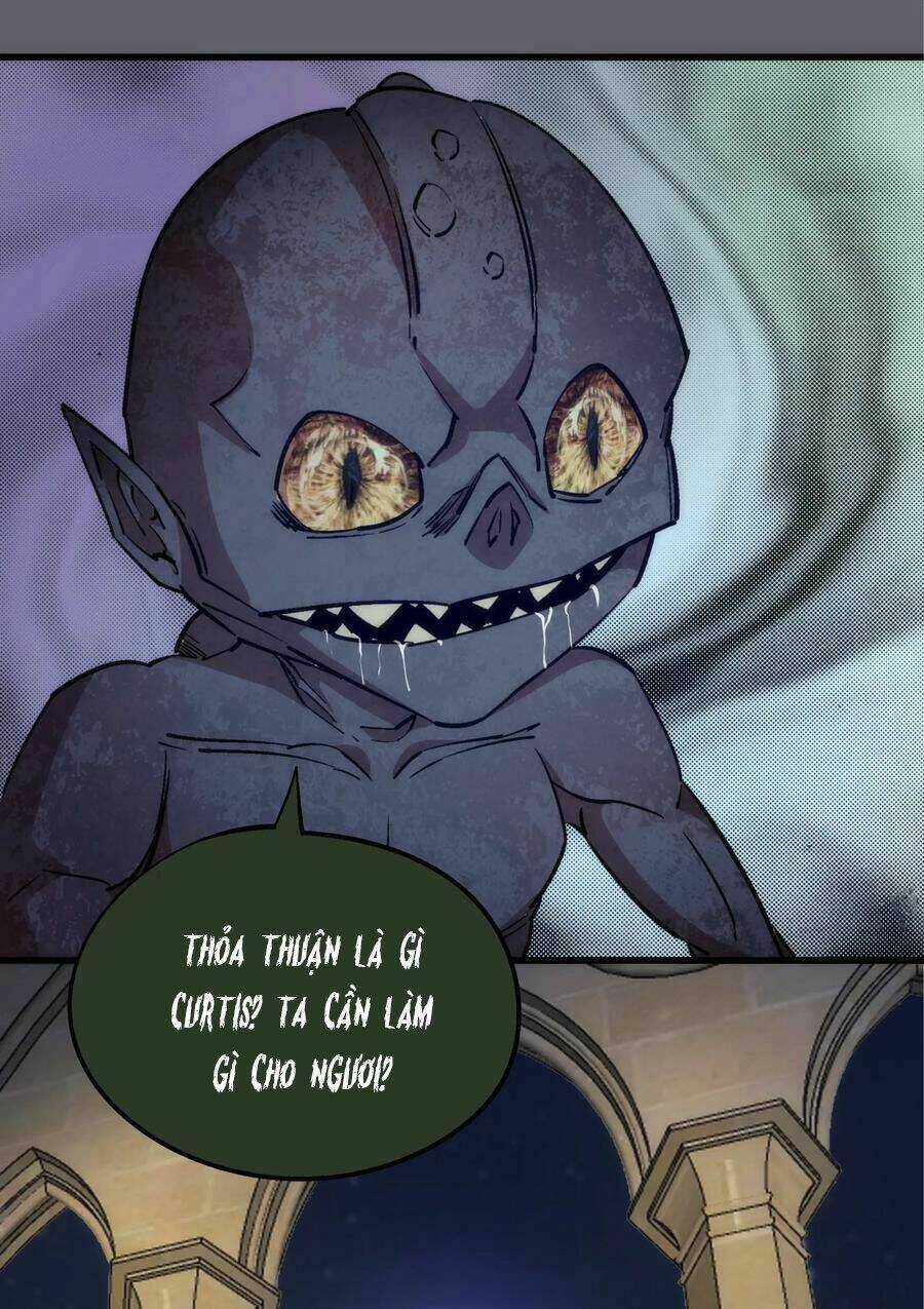 Tôi Không Phải Quỷ Vương Chapter 35 trang 44