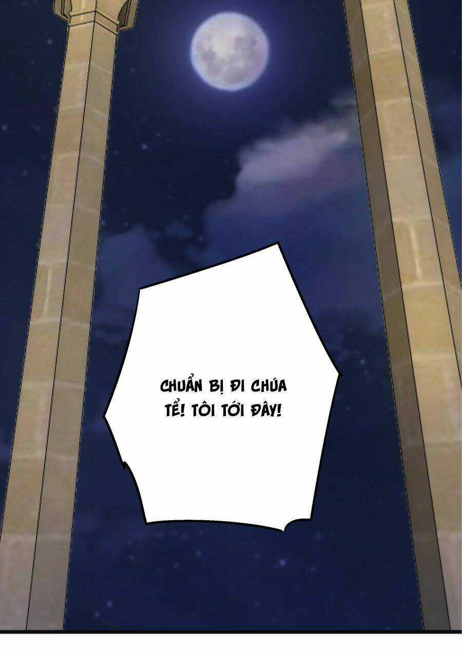 Tôi Không Phải Quỷ Vương Chapter 35 trang 45