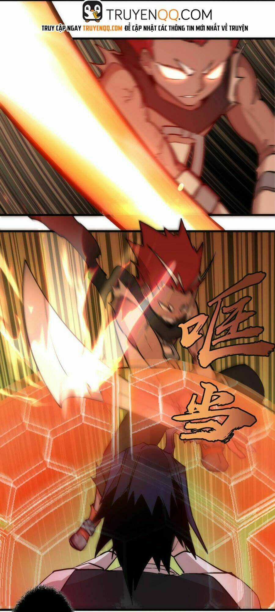 Tôi Không Phải Quỷ Vương Chapter 35 trang 48