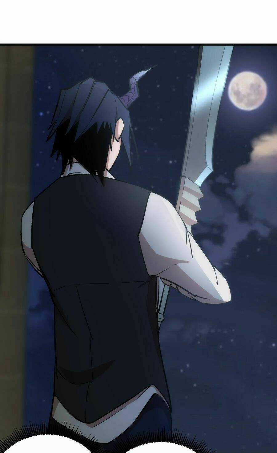 Tôi Không Phải Quỷ Vương Chapter 35 trang 61