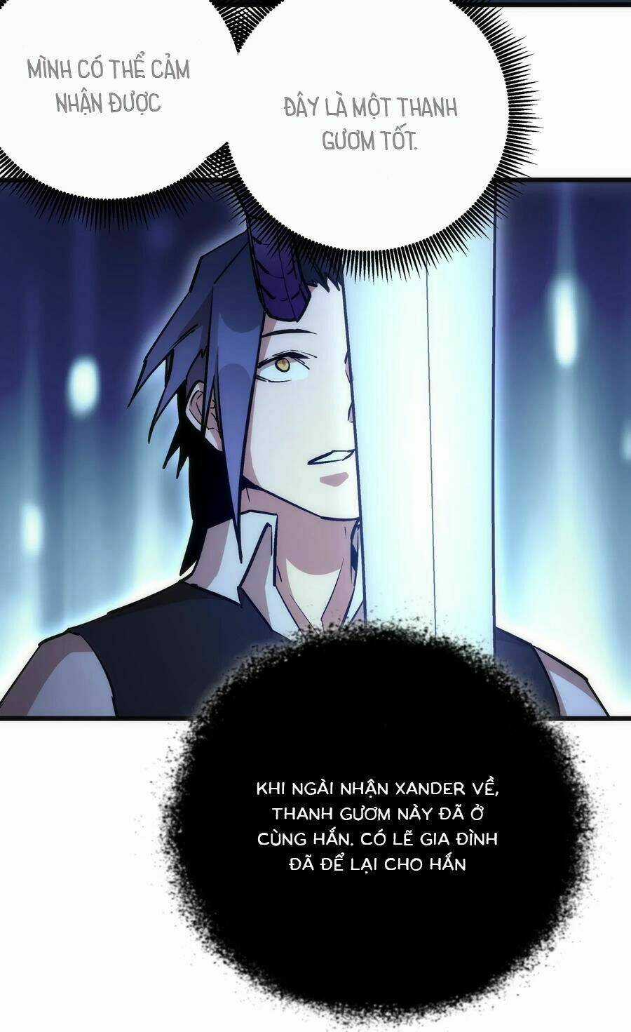 Tôi Không Phải Quỷ Vương Chapter 35 trang 62