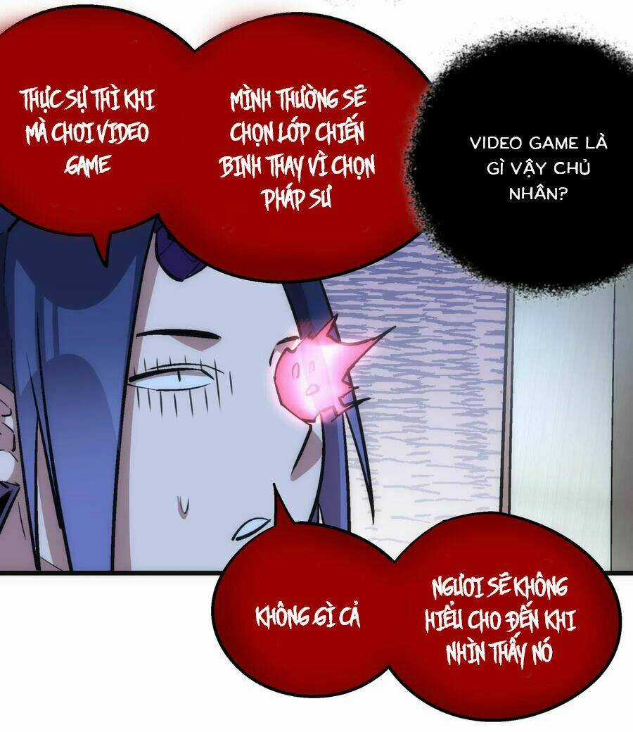 Tôi Không Phải Quỷ Vương Chapter 35 trang 63