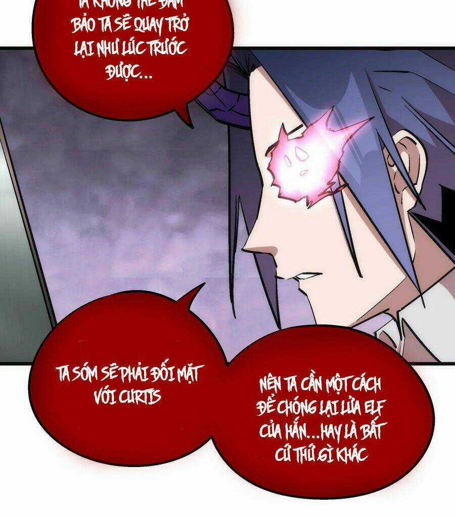 Tôi Không Phải Quỷ Vương Chapter 35 trang 66