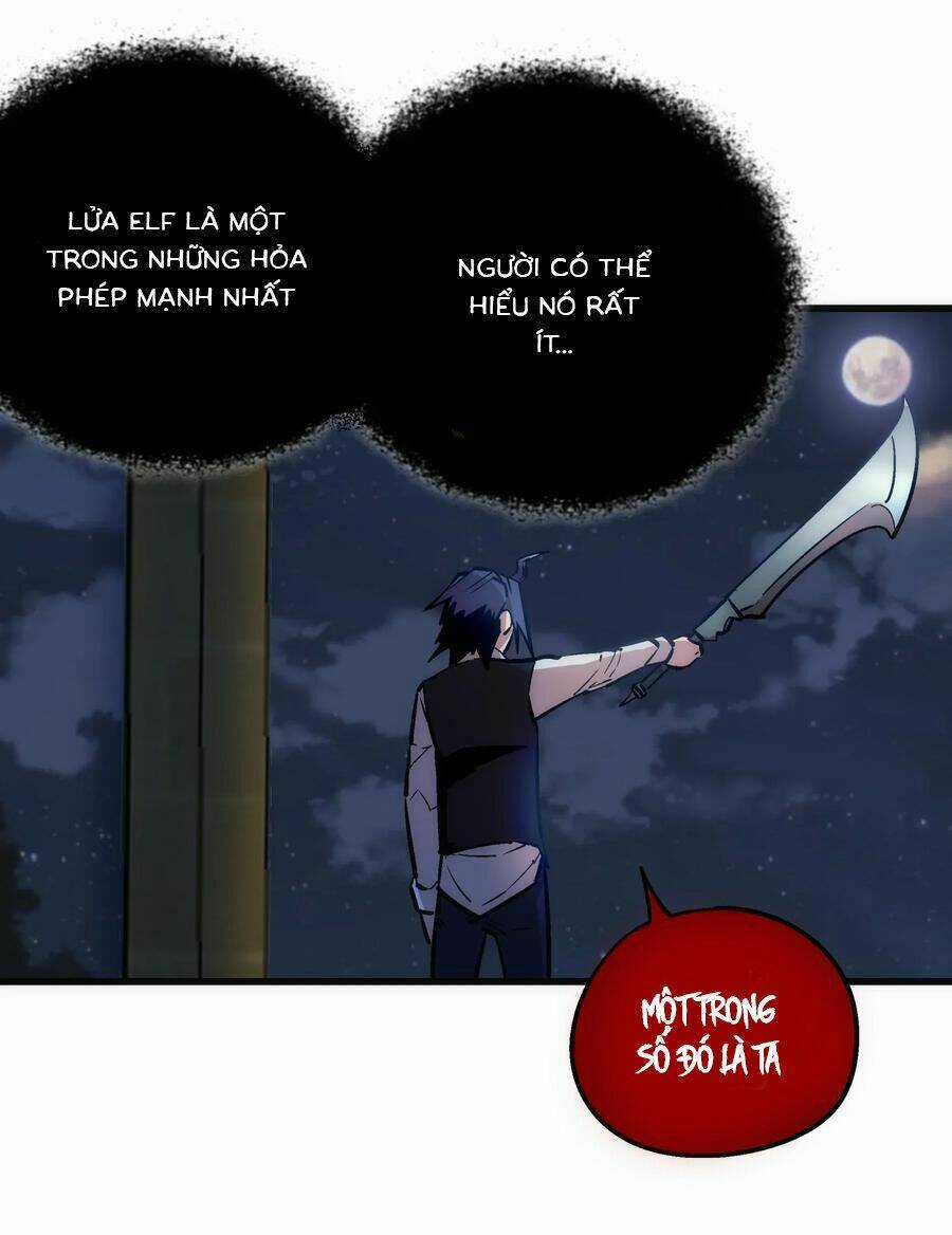 Tôi Không Phải Quỷ Vương Chapter 35 trang 67