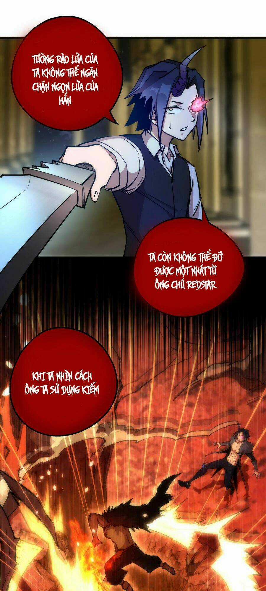 Tôi Không Phải Quỷ Vương Chapter 35 trang 68