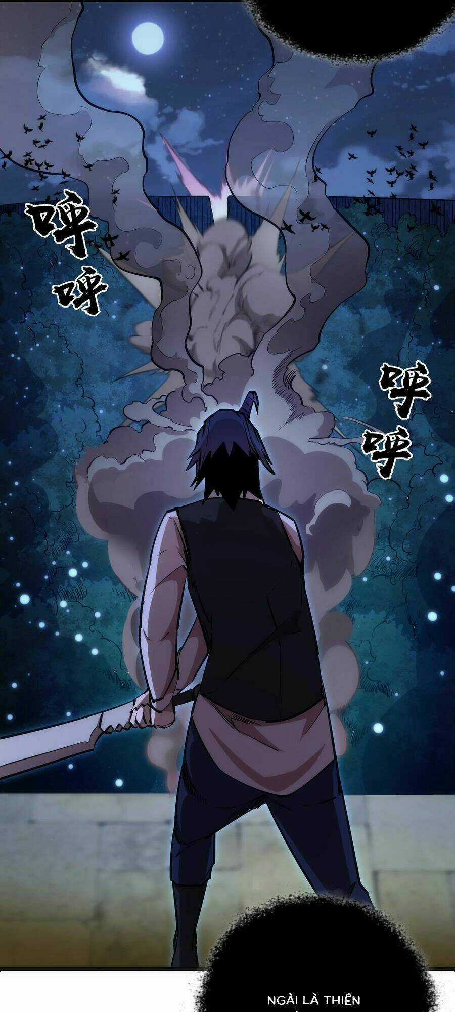 Tôi Không Phải Quỷ Vương Chapter 35 trang 78