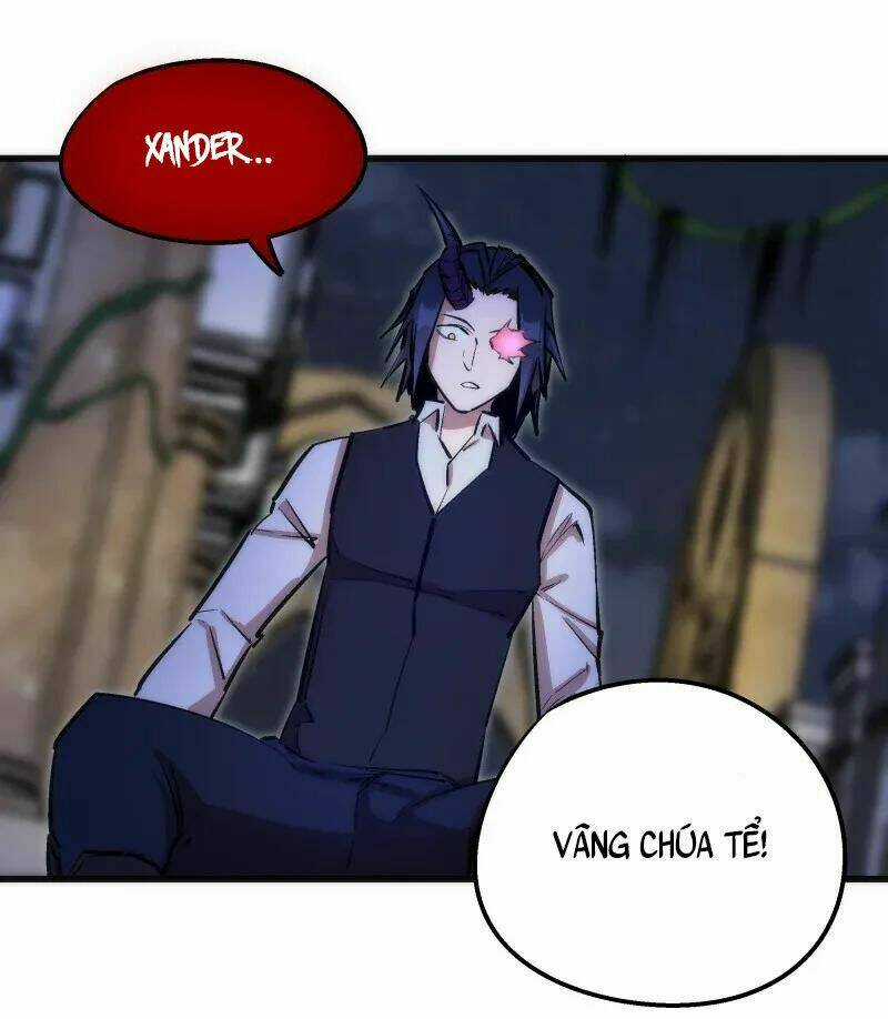 Tôi Không Phải Quỷ Vương Chapter 36 trang 13