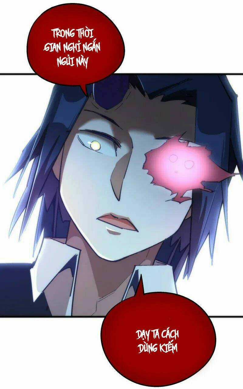 Tôi Không Phải Quỷ Vương Chapter 36 trang 14