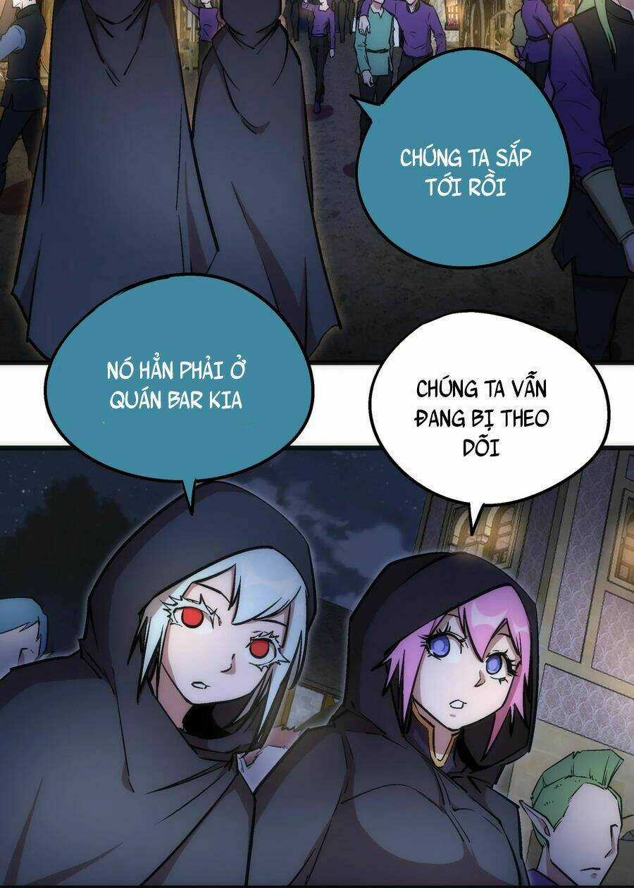 Tôi Không Phải Quỷ Vương Chapter 36 trang 17