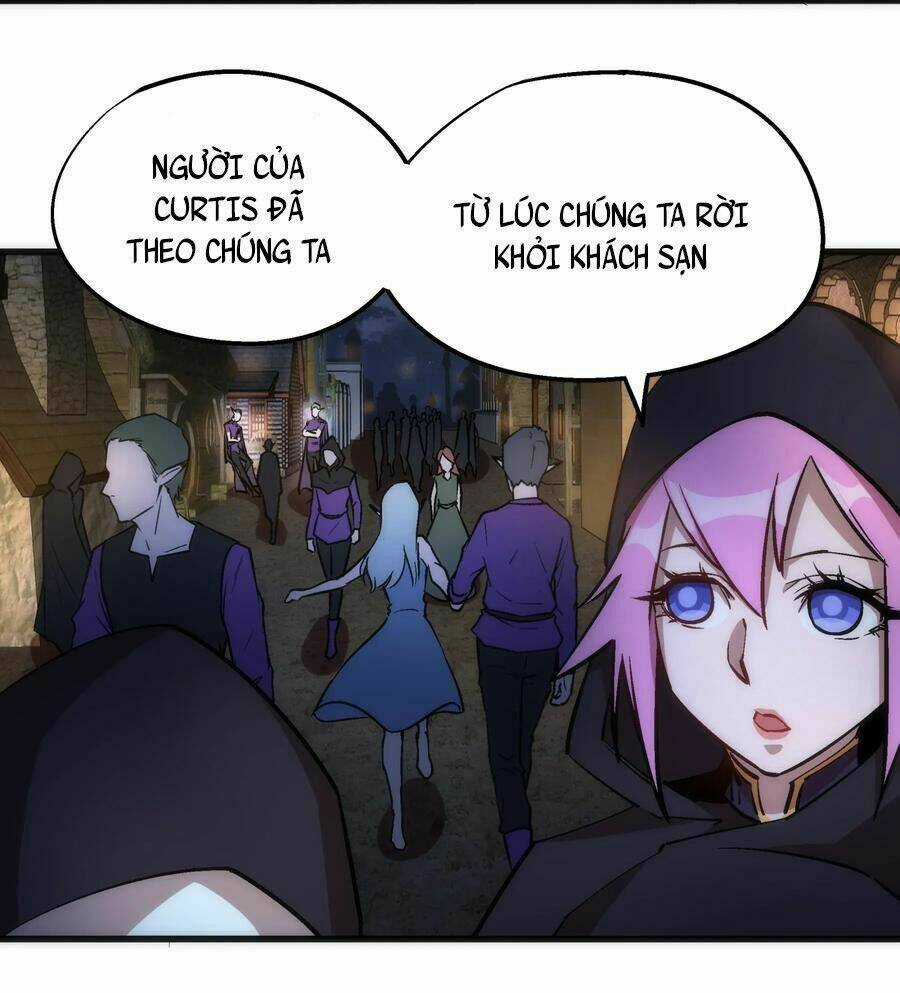 Tôi Không Phải Quỷ Vương Chapter 36 trang 18