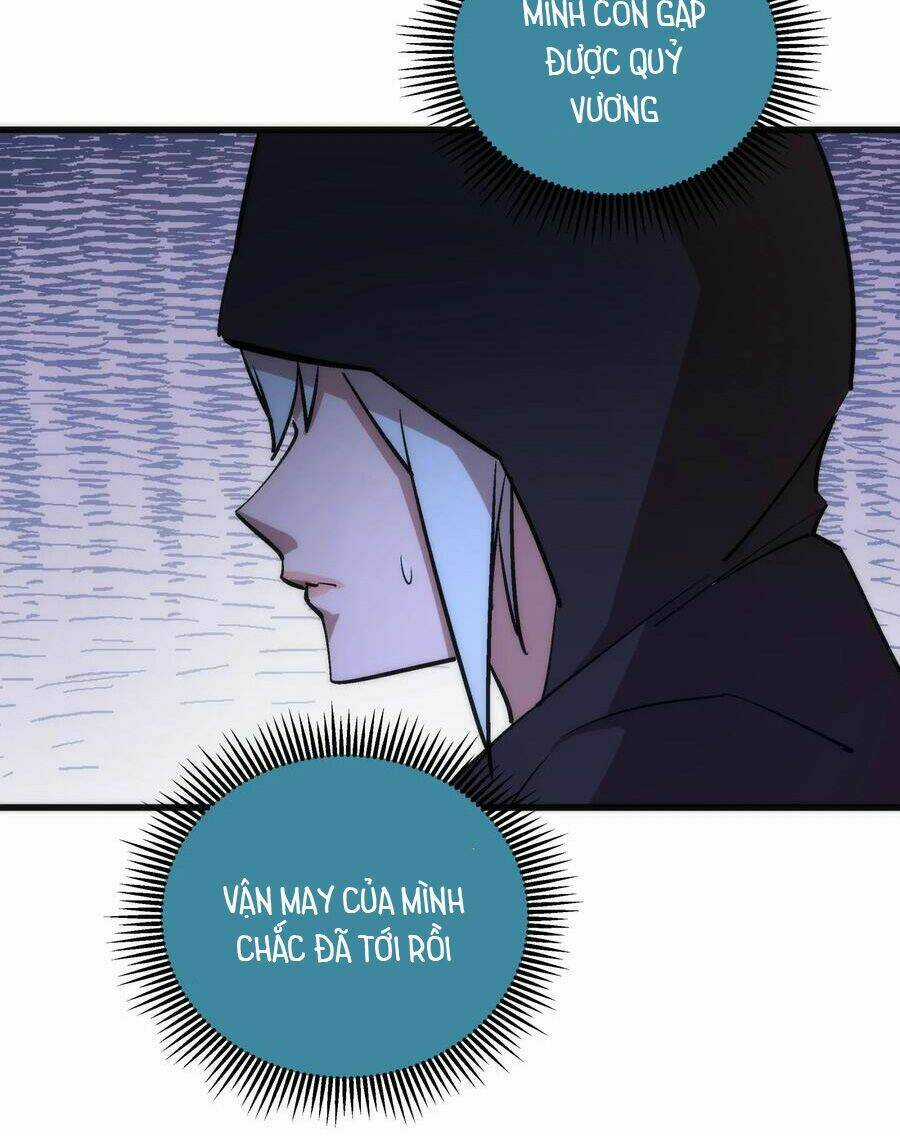 Tôi Không Phải Quỷ Vương Chapter 36 trang 25