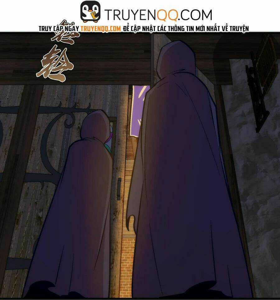 Tôi Không Phải Quỷ Vương Chapter 36 trang 26