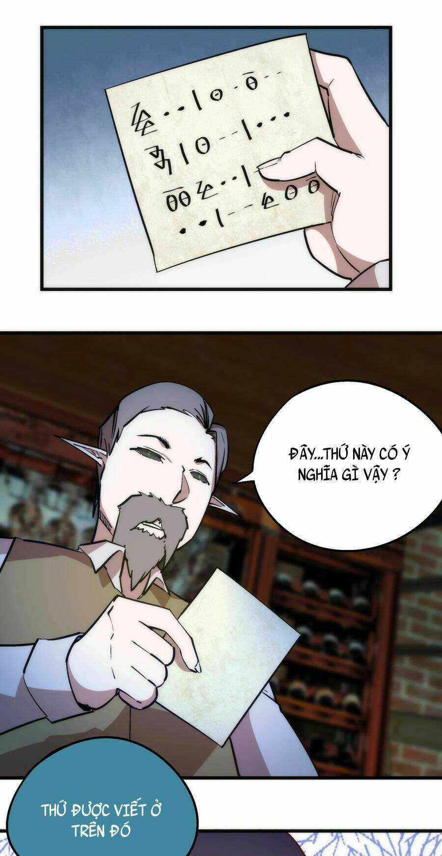 Tôi Không Phải Quỷ Vương Chapter 36 trang 29