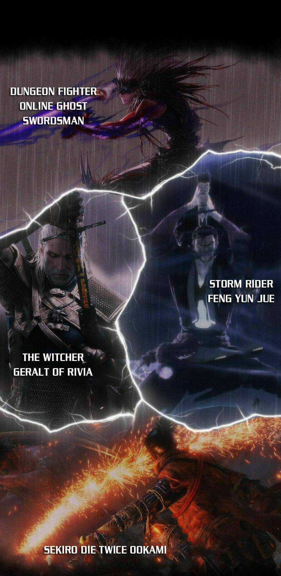 Tôi Không Phải Quỷ Vương Chapter 36 trang 3