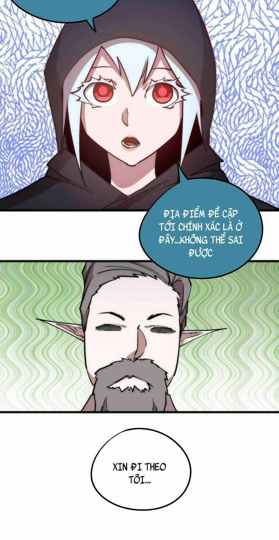 Tôi Không Phải Quỷ Vương Chapter 36 trang 30