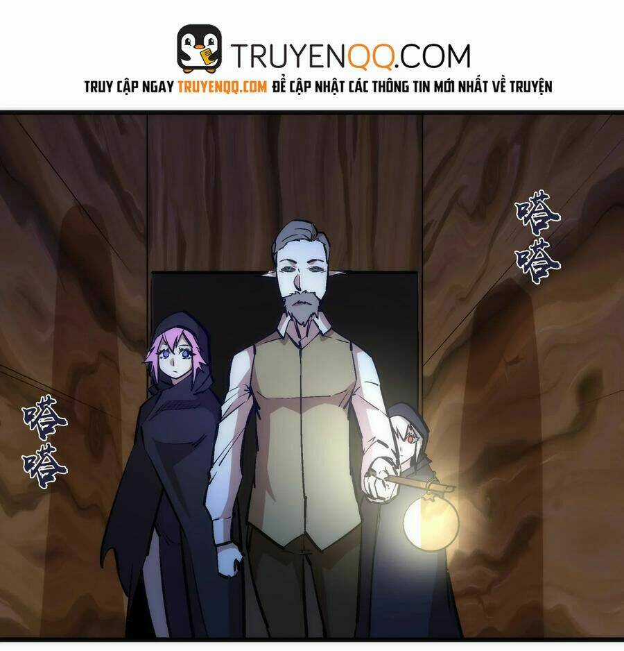 Tôi Không Phải Quỷ Vương Chapter 37 trang 0