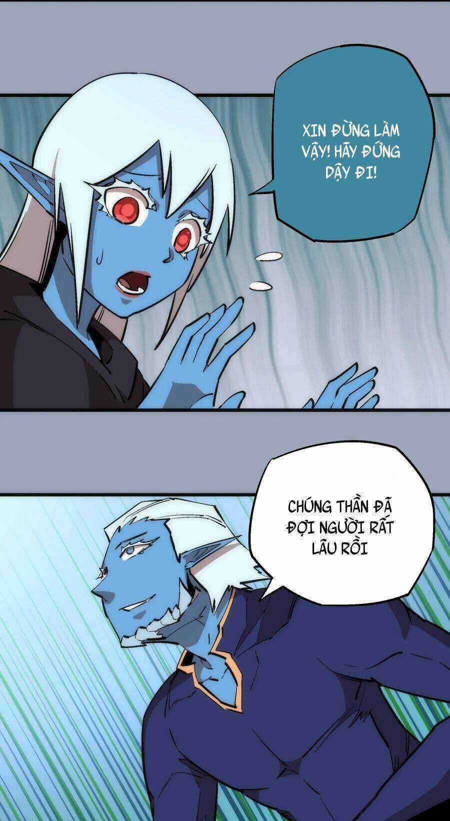 Tôi Không Phải Quỷ Vương Chapter 37 trang 13