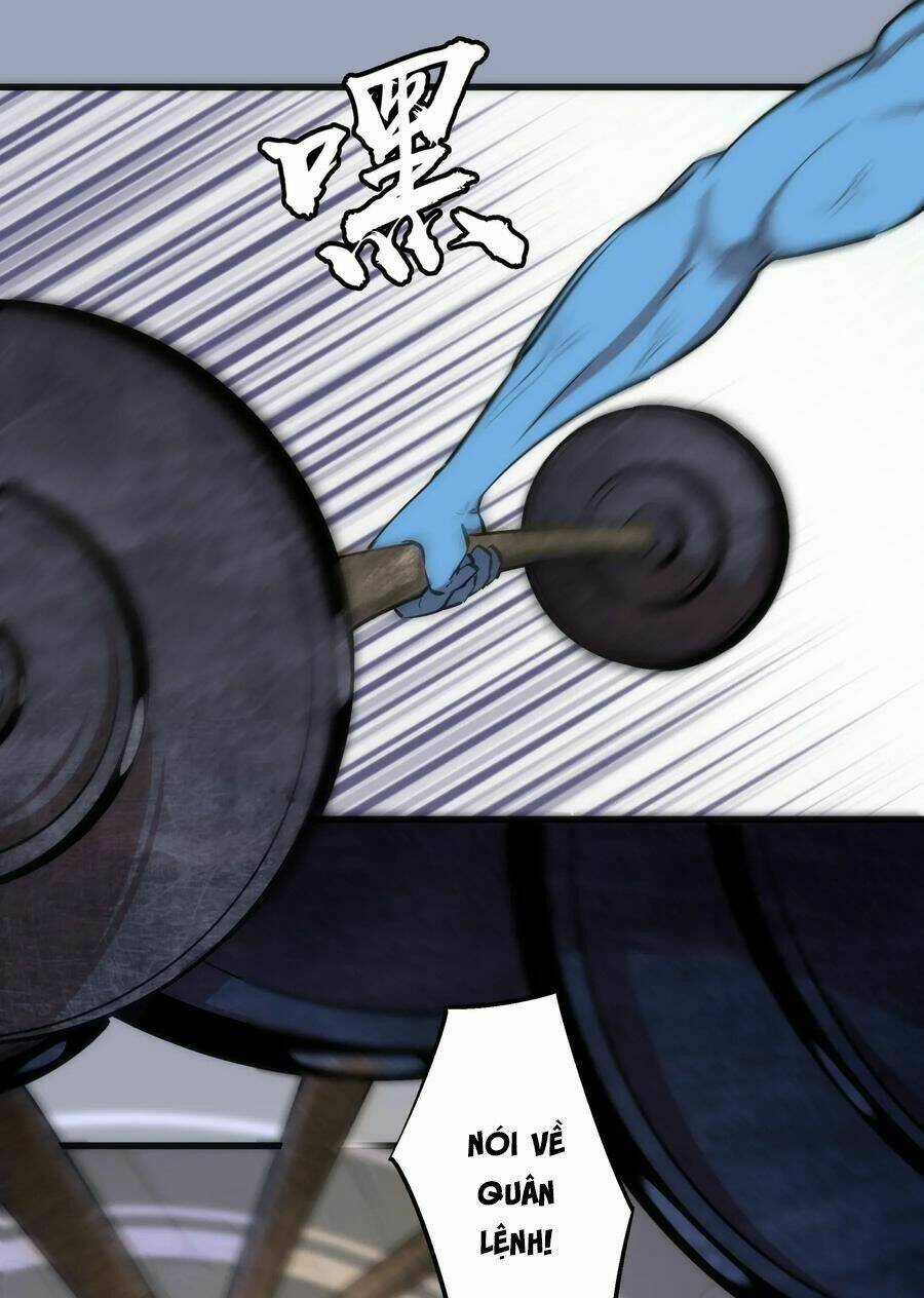 Tôi Không Phải Quỷ Vương Chapter 37 trang 25