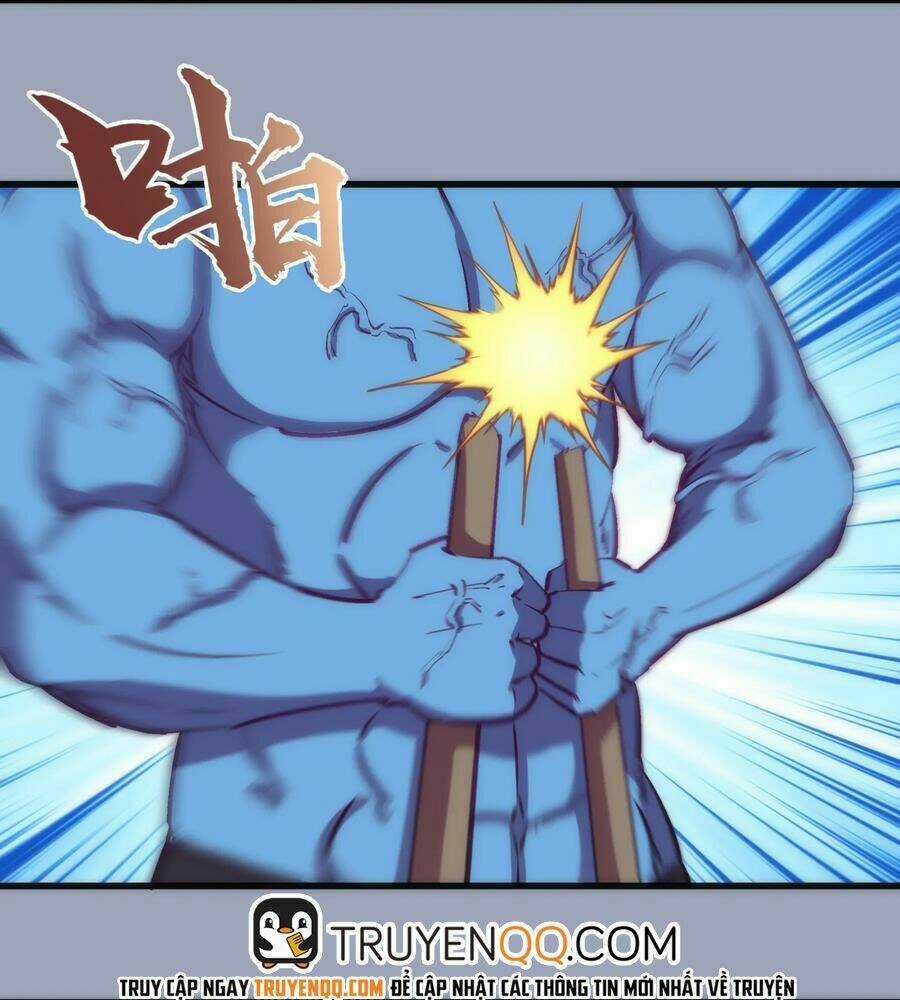 Tôi Không Phải Quỷ Vương Chapter 37 trang 27