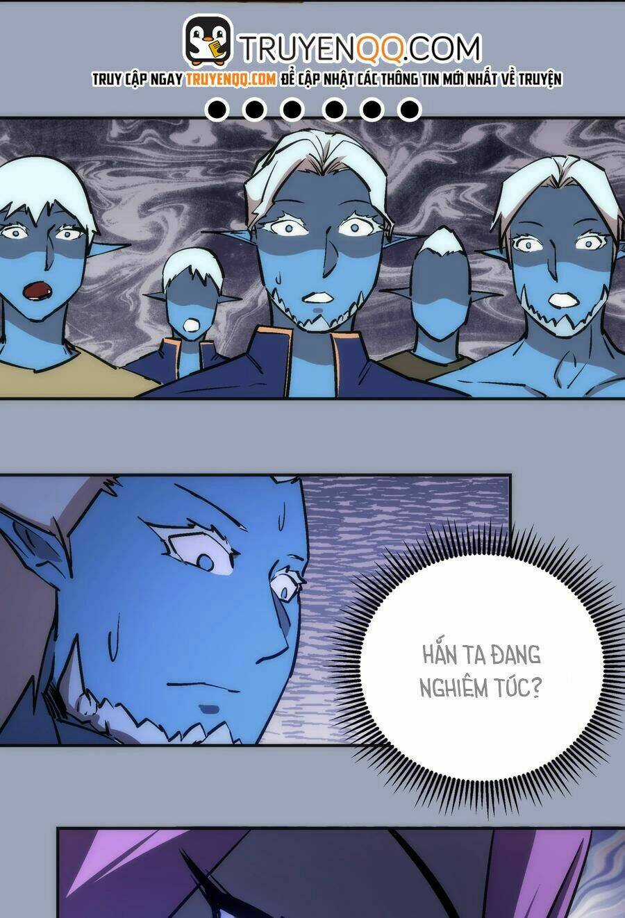 Tôi Không Phải Quỷ Vương Chapter 37 trang 38