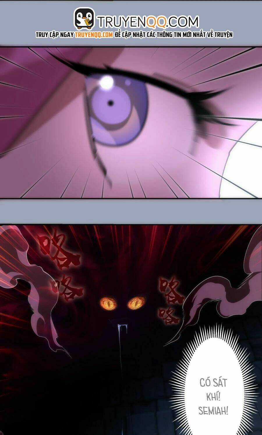 Tôi Không Phải Quỷ Vương Chapter 37 trang 40