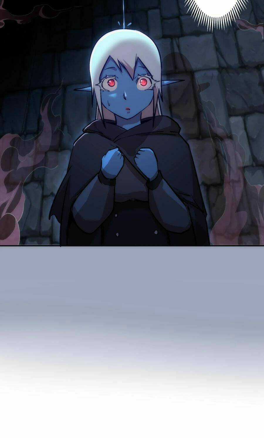 Tôi Không Phải Quỷ Vương Chapter 37 trang 41