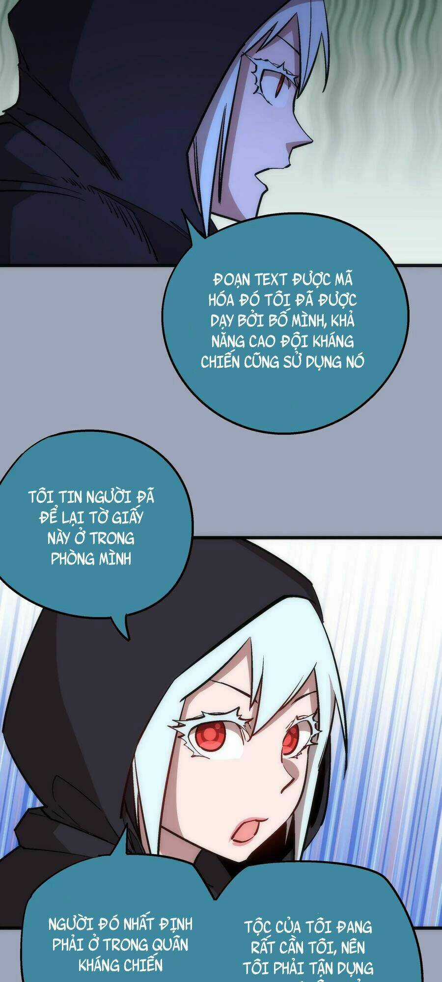 Tôi Không Phải Quỷ Vương Chapter 37 trang 6