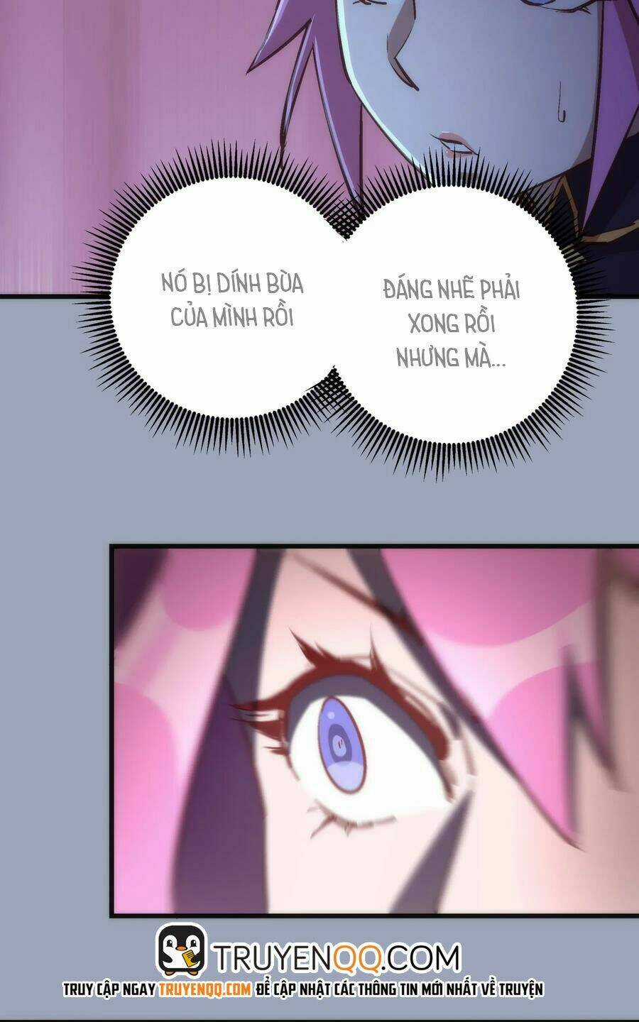 Tôi Không Phải Quỷ Vương Chapter 38 trang 13