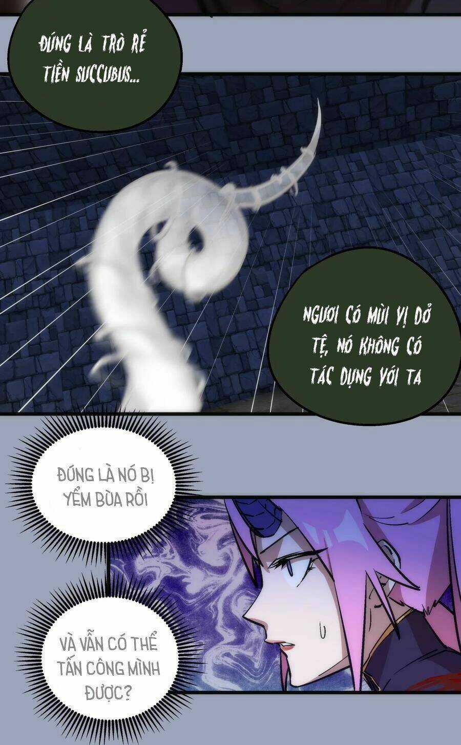 Tôi Không Phải Quỷ Vương Chapter 38 trang 15