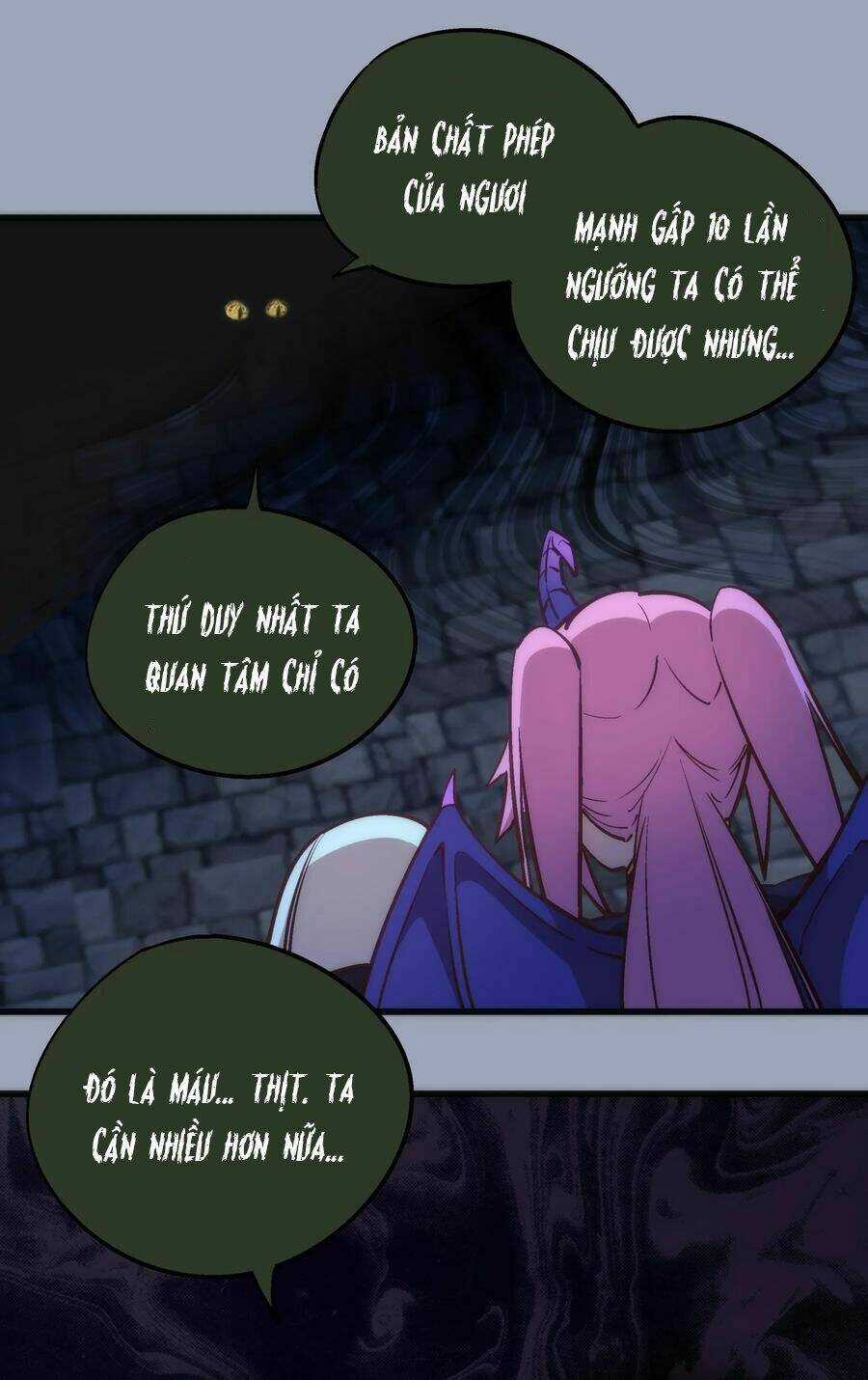 Tôi Không Phải Quỷ Vương Chapter 38 trang 16