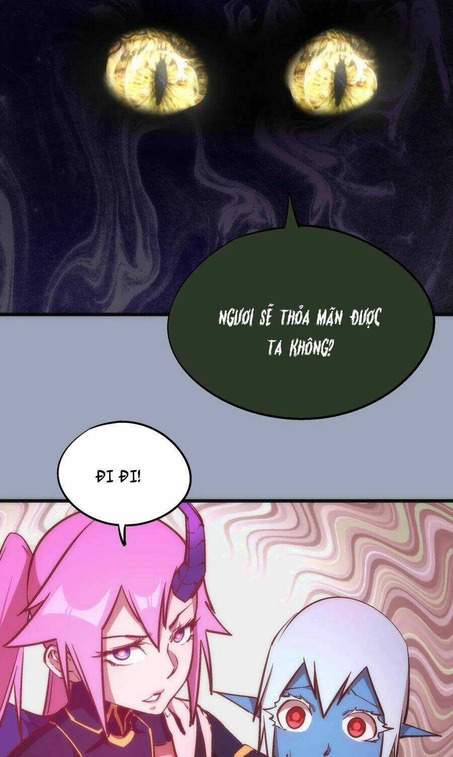 Tôi Không Phải Quỷ Vương Chapter 38 trang 17