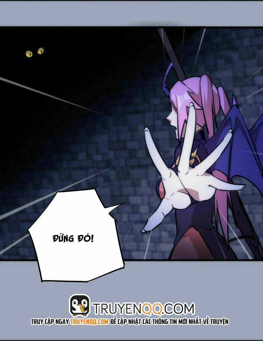 Tôi Không Phải Quỷ Vương Chapter 38 trang 22