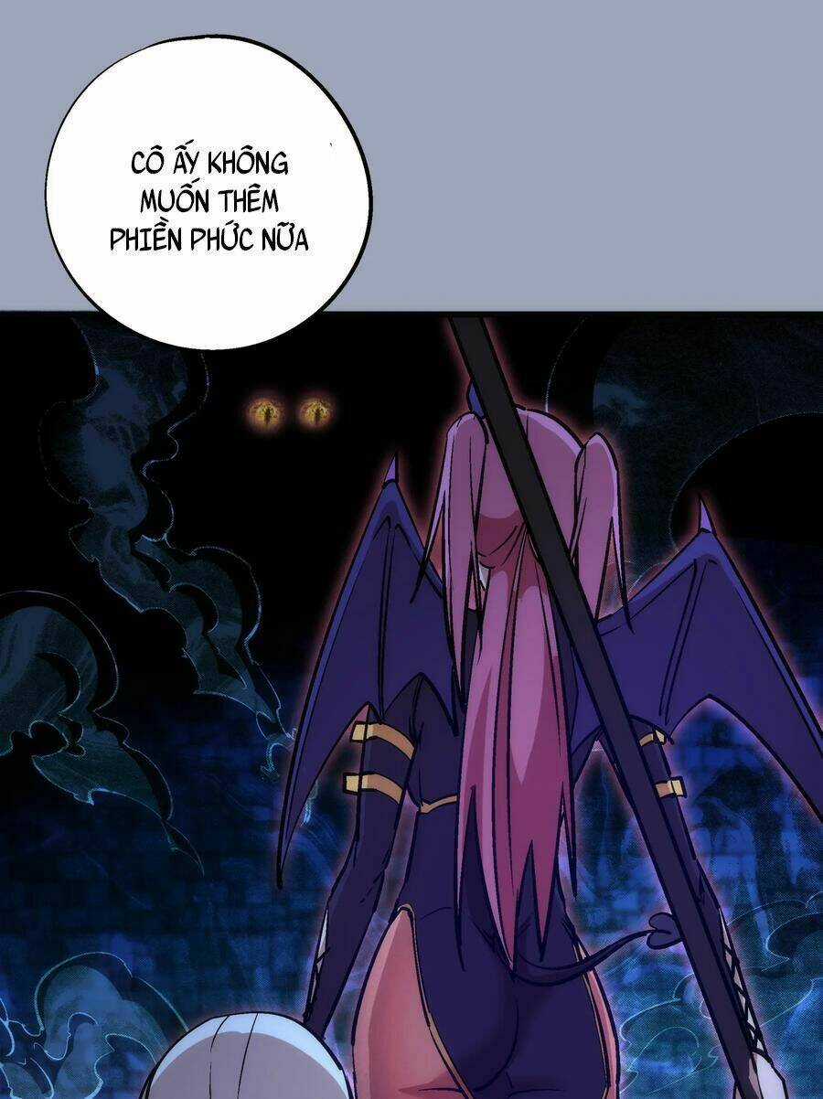 Tôi Không Phải Quỷ Vương Chapter 38 trang 25