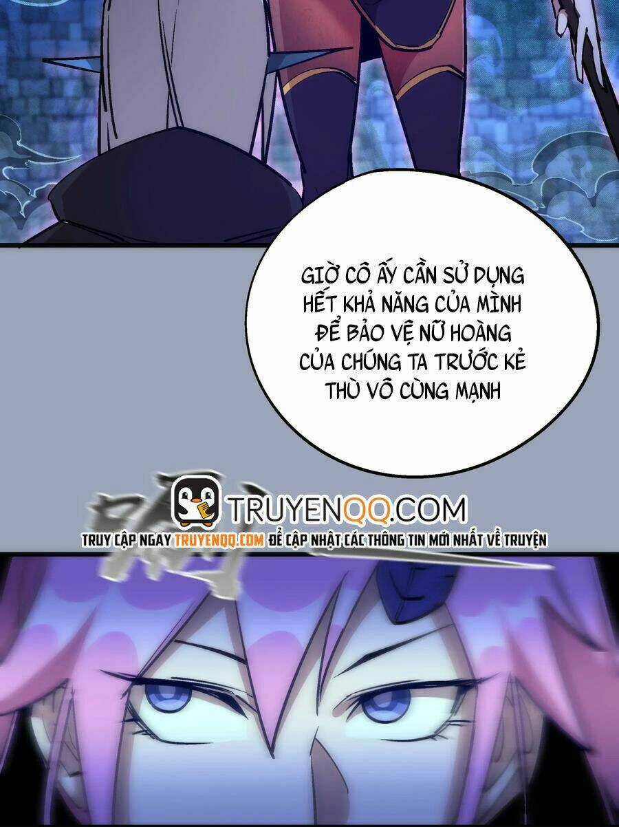 Tôi Không Phải Quỷ Vương Chapter 38 trang 26