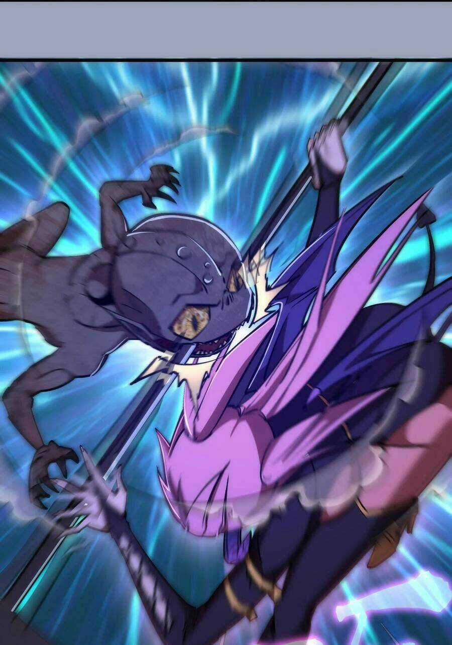 Tôi Không Phải Quỷ Vương Chapter 38 trang 28